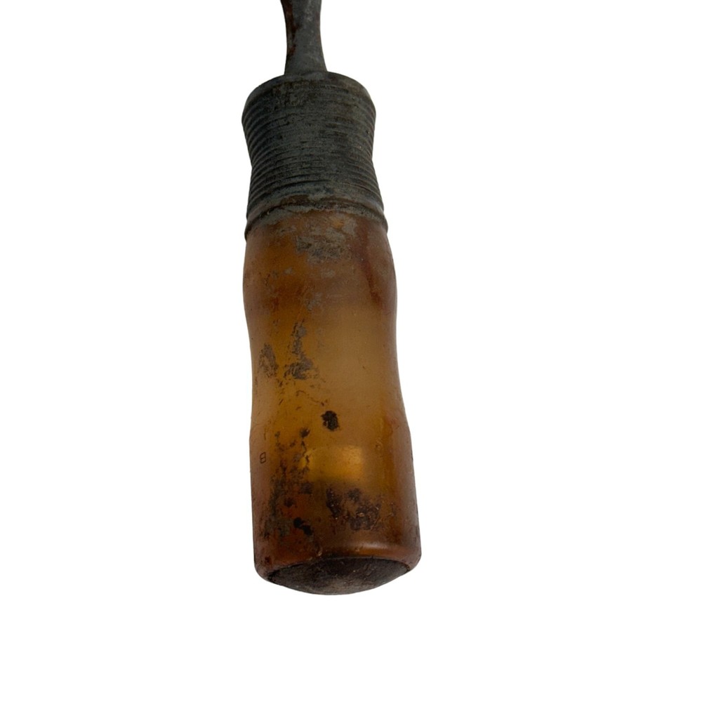 Generic Wooden Handle Chisel