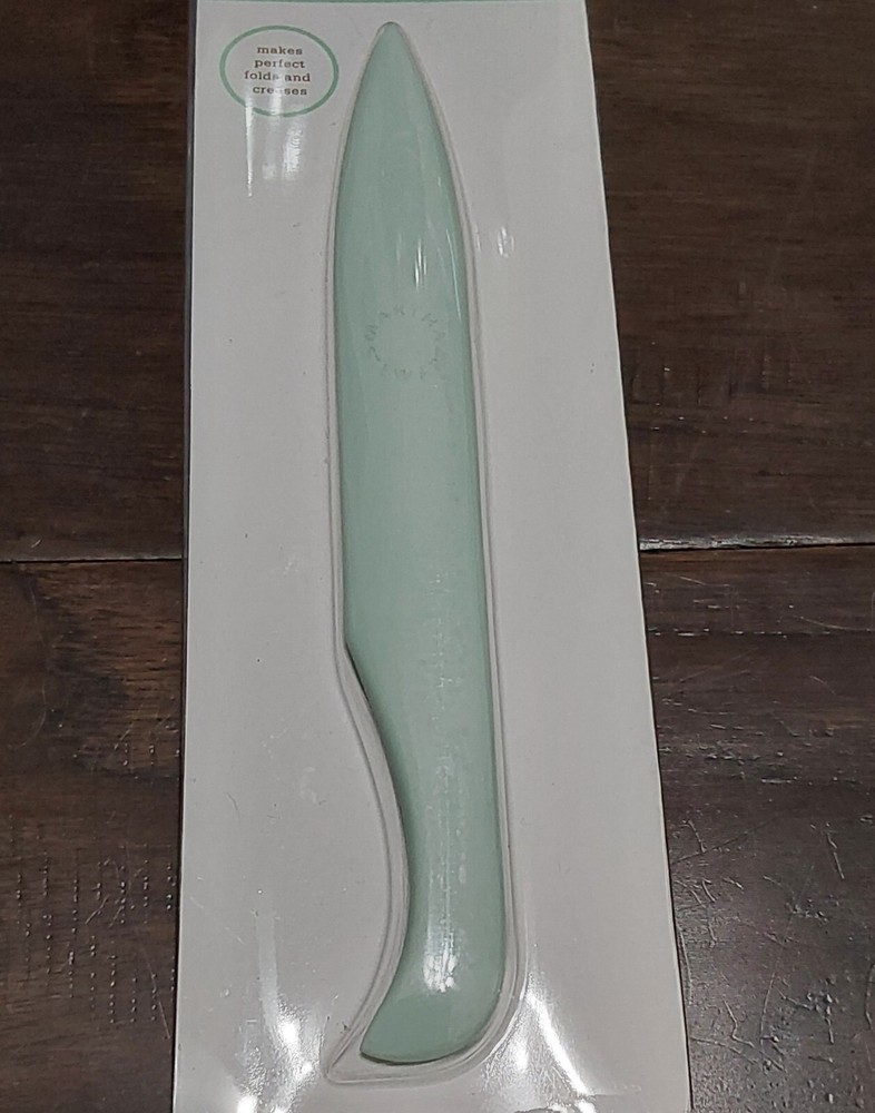 Martha Stewart Create Bone Folder MA281018