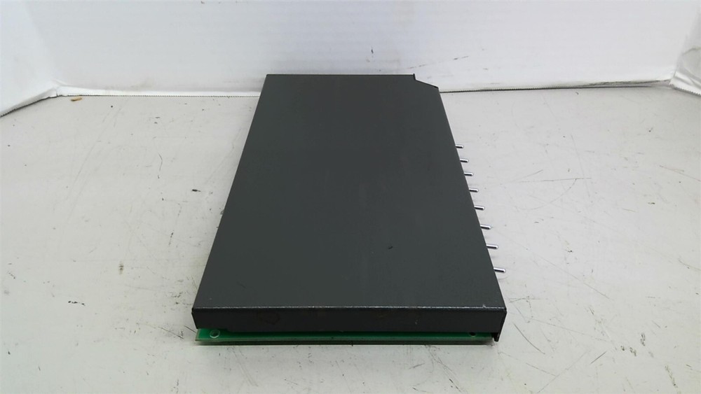Allen-Bradley 1771-SIM Discrete I/O Simulator Module