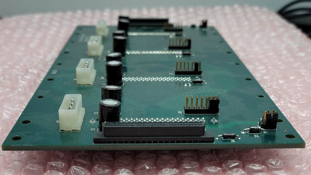U320 Backplane 100288-503