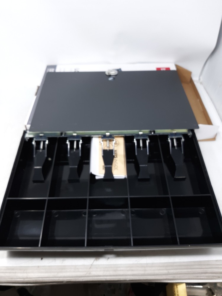 Office Depot Locking Cash Tray