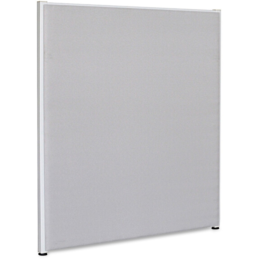 Lorell Gray Fabric Panel (llr-90268) (llr90268)