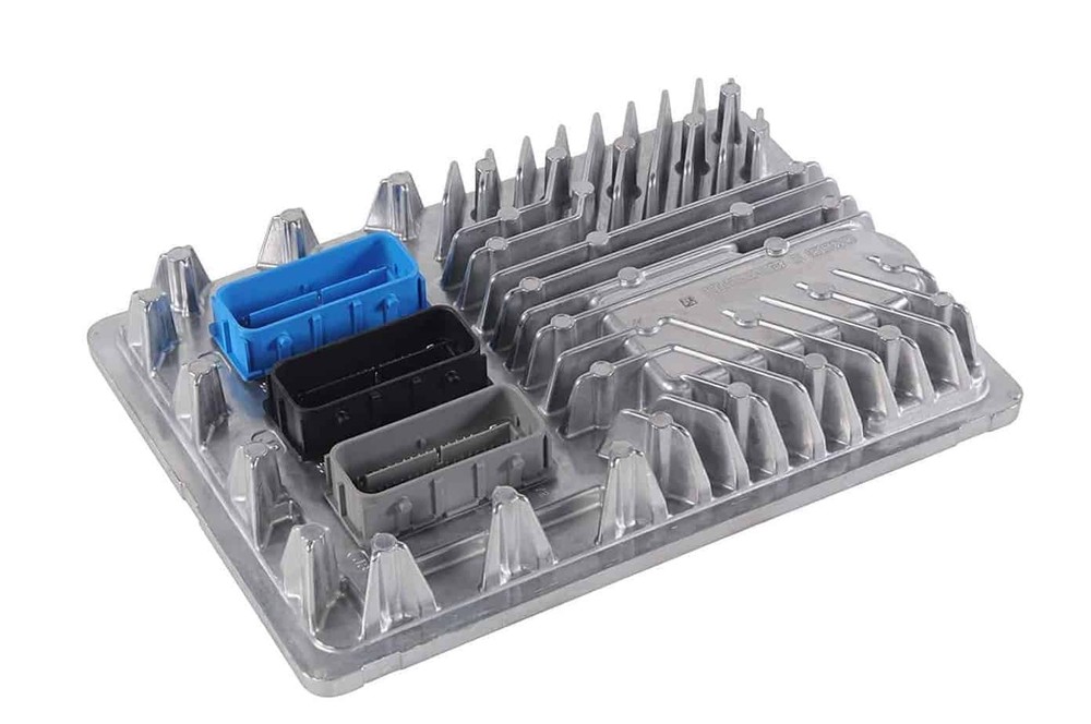 Programmed 2016 Camaro Engine Control Module ECM 12669318