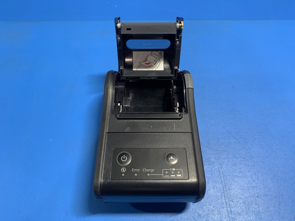 Epson M292B Wireless Receipt Printer TM-P60II