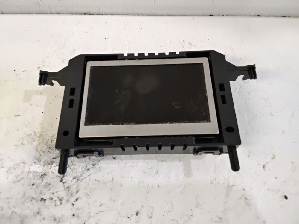 2015-2018 Ford Focus Front 4.2" Display Screen