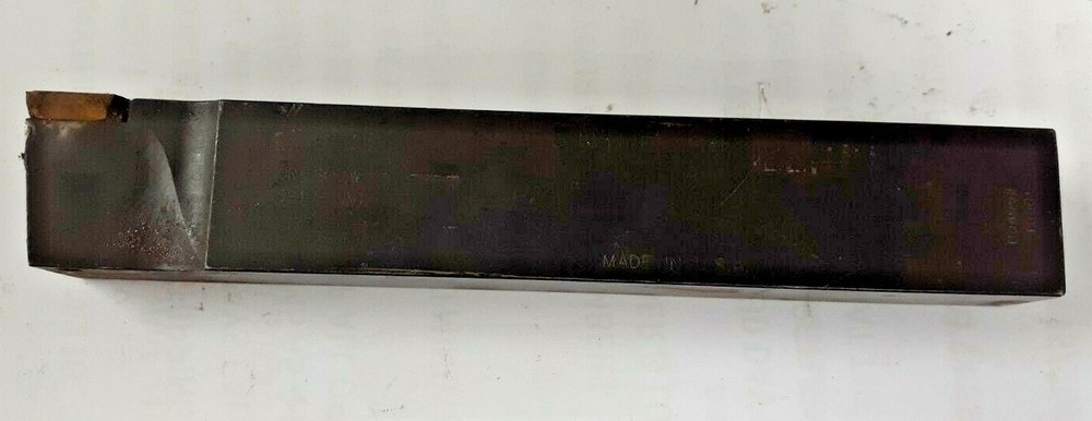 SCREW ON TYPE TURNING TOOL HOLDER STNCR 64-3D