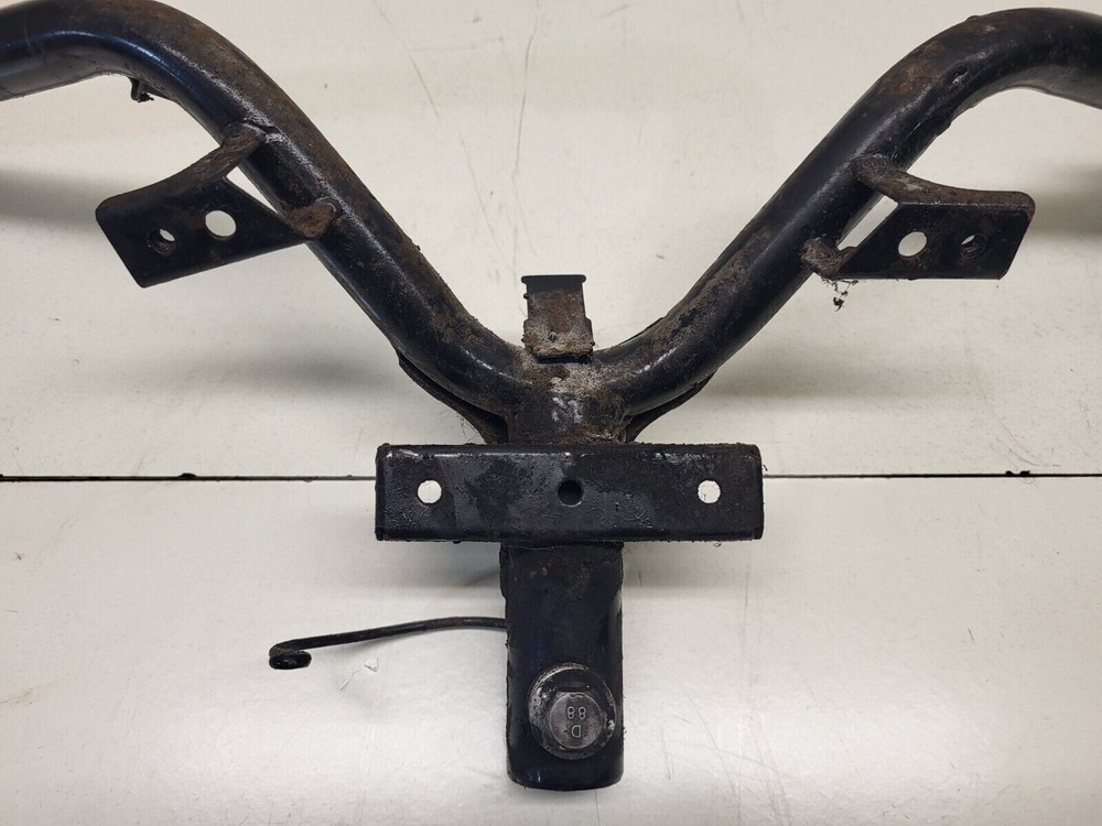 SINNIS HERO 125 HANDLEBARS 2018 (12226)