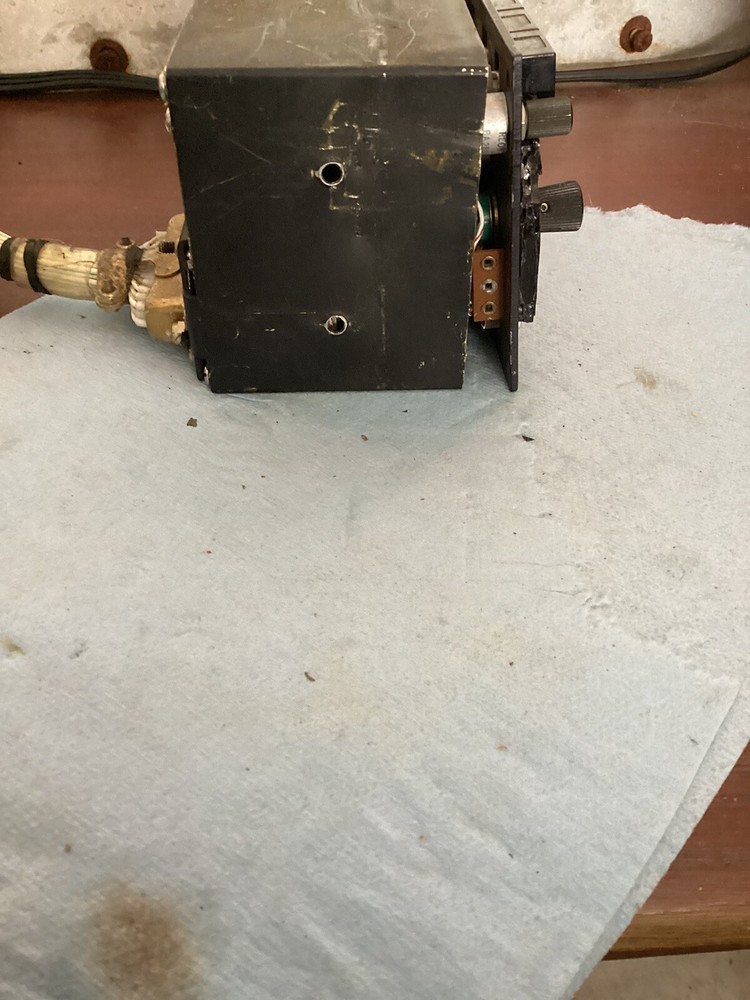 Bendix Flight Controller PN400256-8504 PARTS ONLY