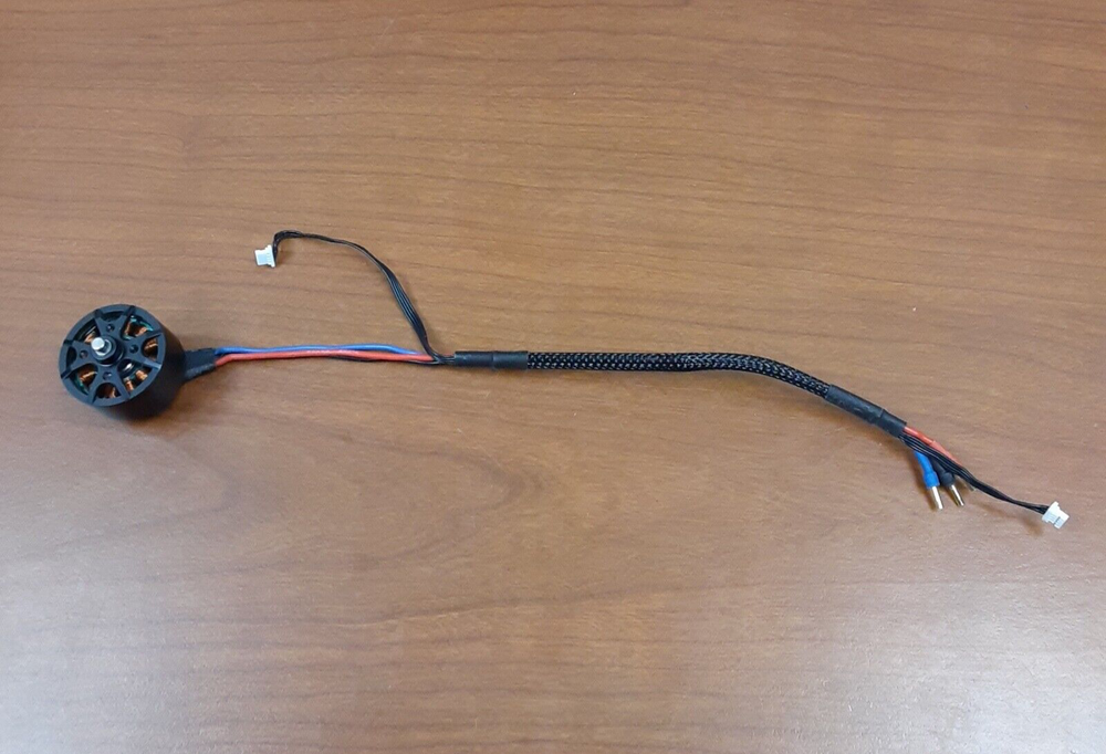 Yuneec Typhoon H+ Motor