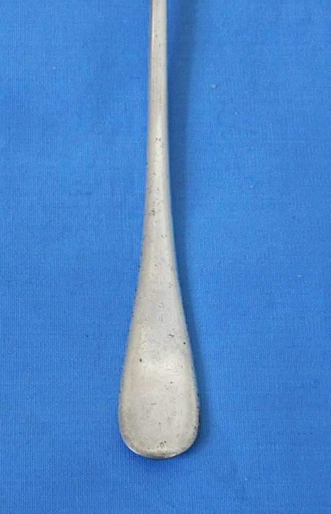AA Frischman Rest Supply Silverplate Cocktail Seafood Fork Windsor Pattern