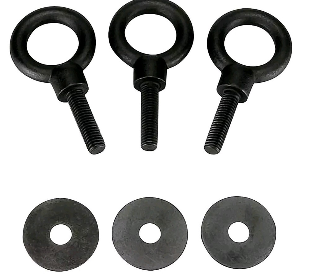 JBL 2290000901 EYEBOLT KIT Srx