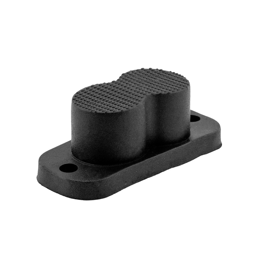 Sylvan Arms Double Magnet Gun Mount MGT200