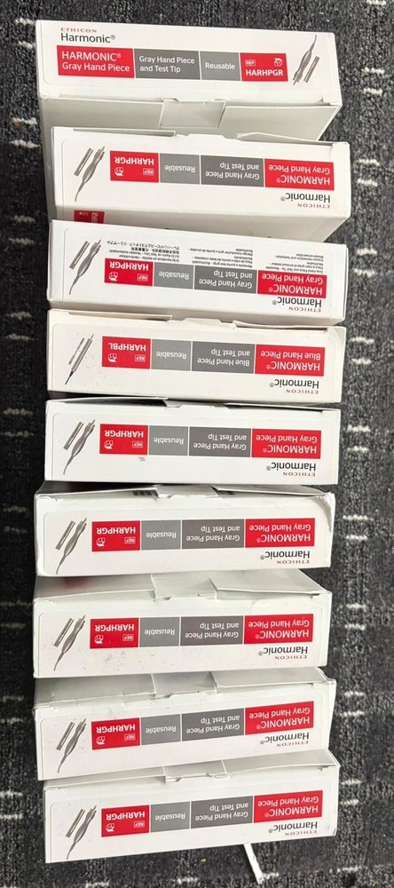 Harmonic Handpiece Gray Hand Piece HP054 HARHPGR