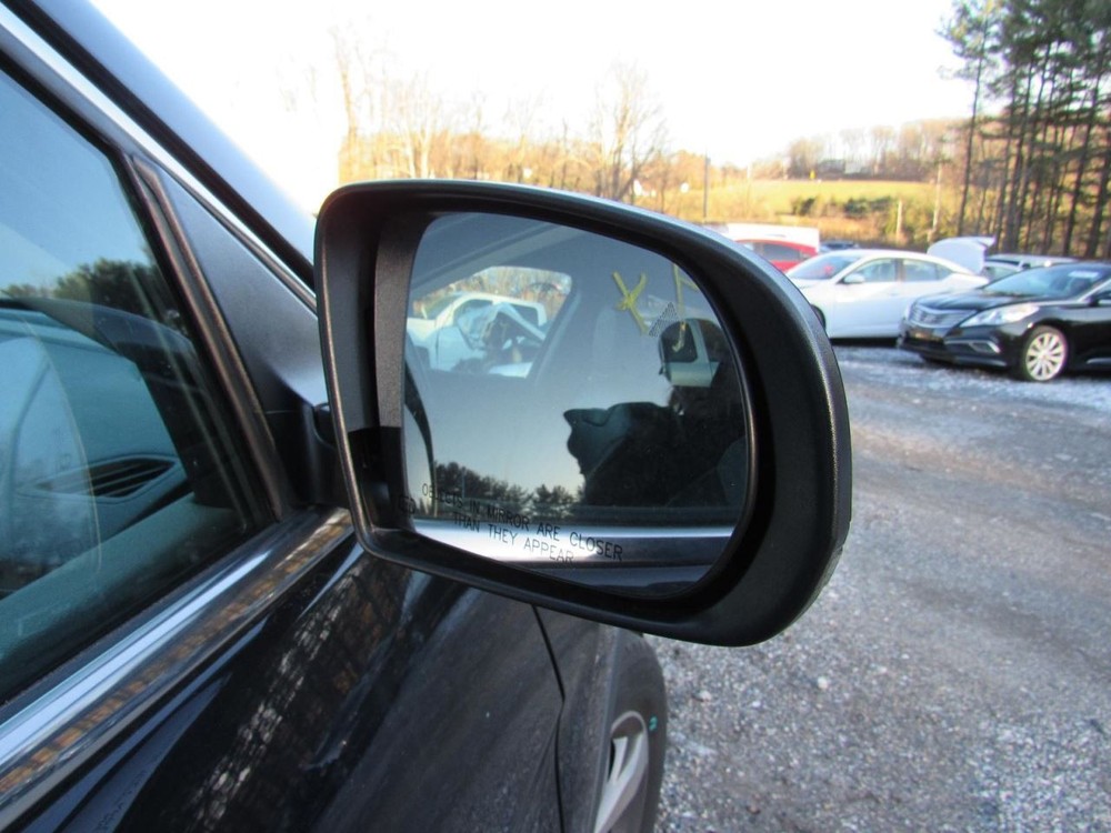 CHEROKEE 2019 Glove Box 1014889