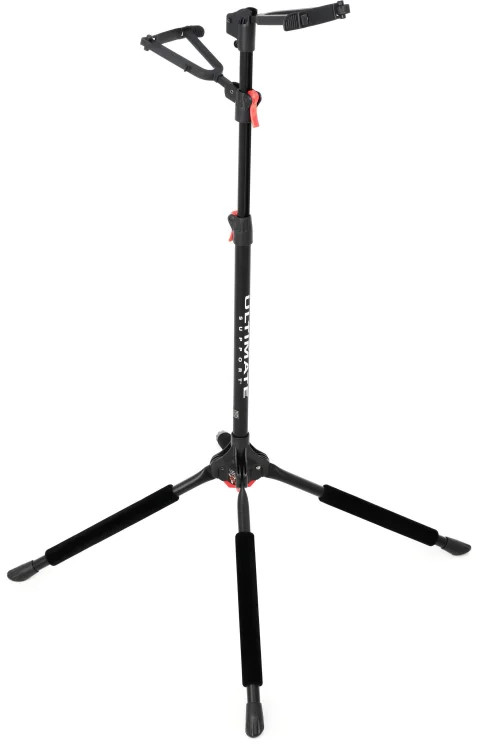 Ultimate Support GS102 Genesis Series Double Guitar Stand