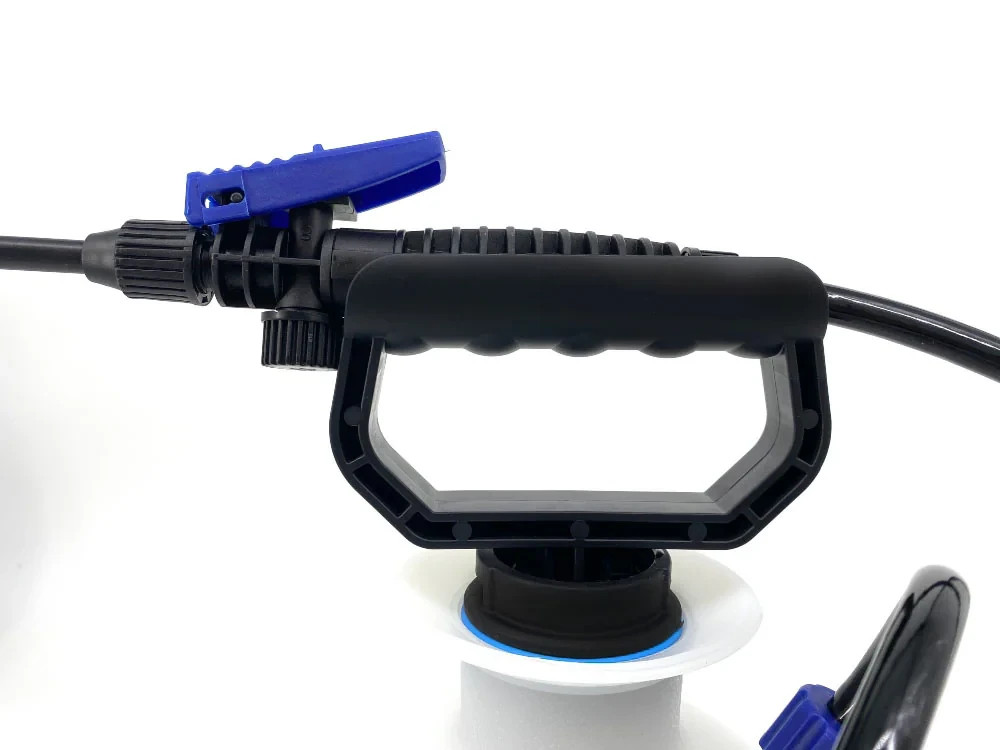 Project Source 1-Gallon Plastic Tank Sprayer NEW