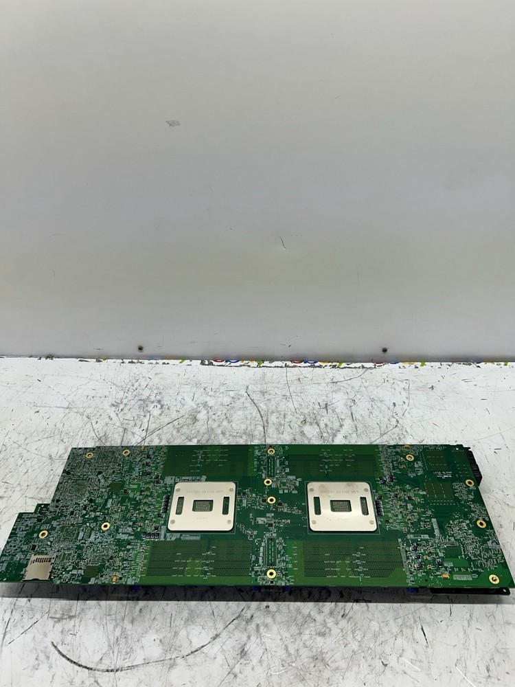 Cisco UCS B200 M3 Blade Server Motherboard 73-14689-04 A0+ NO CPU *PULLED*