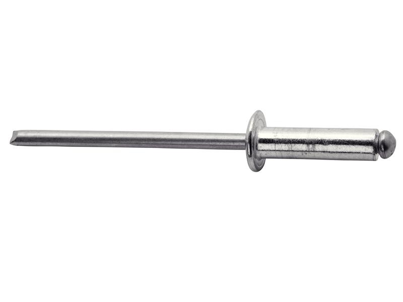 Rapid High Performance Rivets 4.8 x 14mm (Box 300) RPD5001437