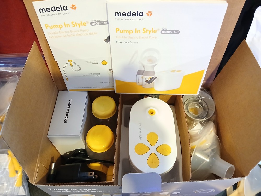 Breastfeeding Essentials