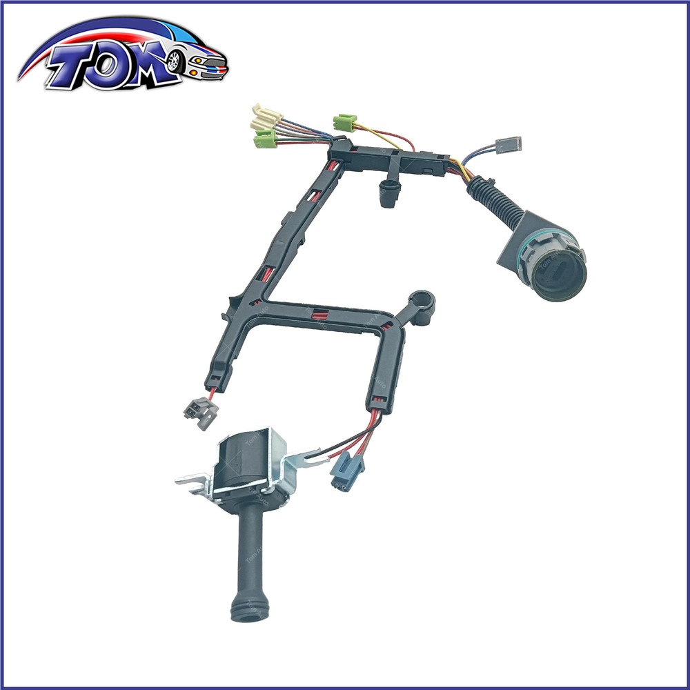 New Internal Wire Harness Non ISS Sensor Type For GMC CANYON 2004-2006