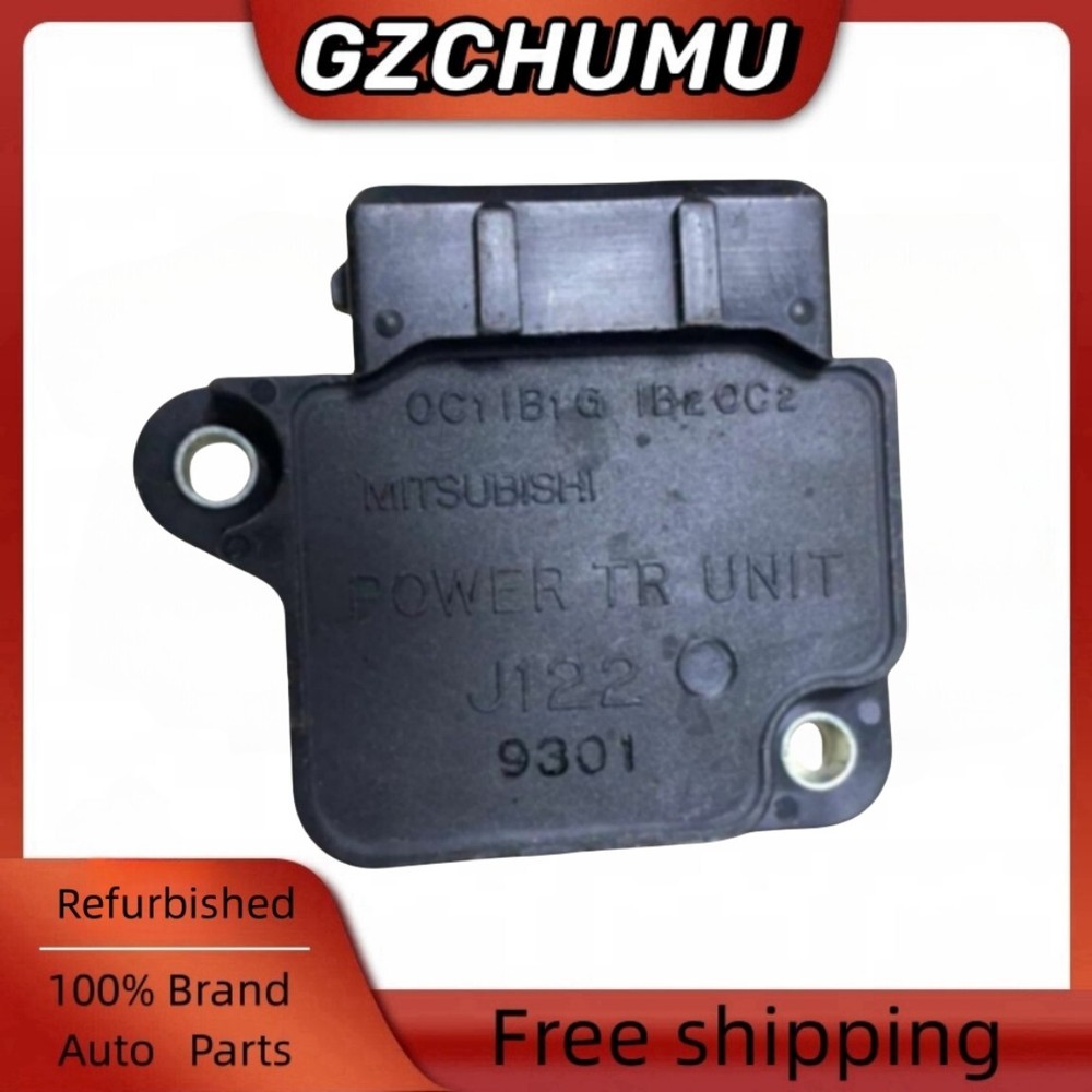 Original Ignition Control Module J122 Ignition module MD127742 For Mitsubishi