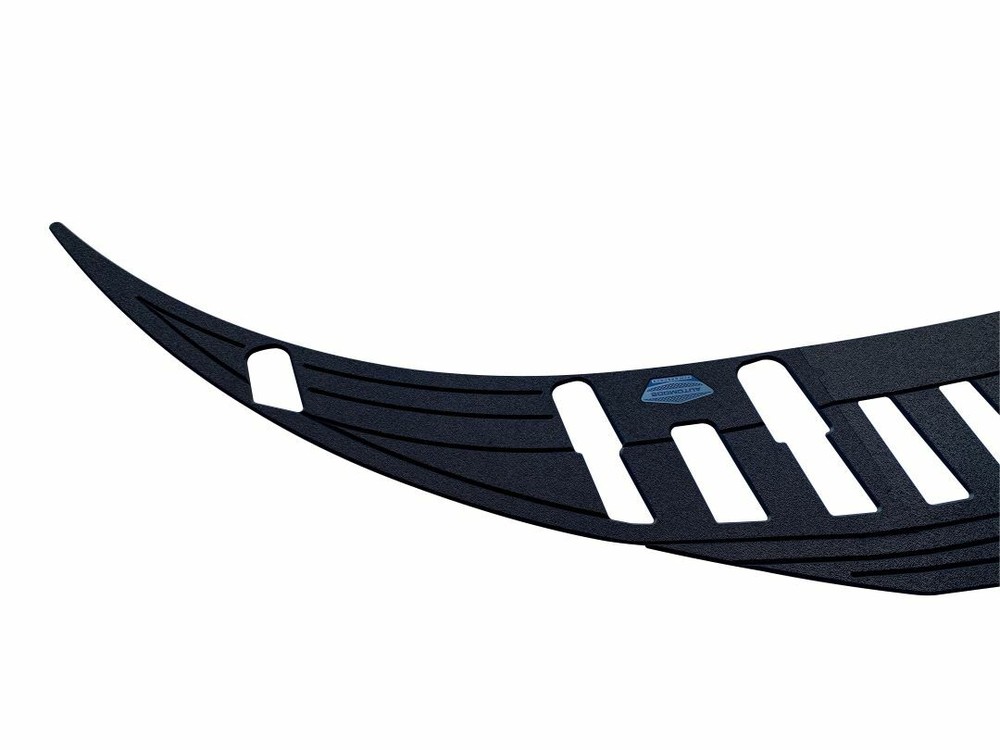 Audi e-tron GT (2020-Present) & RS e-tron GT (2021-Present) Skid Plates