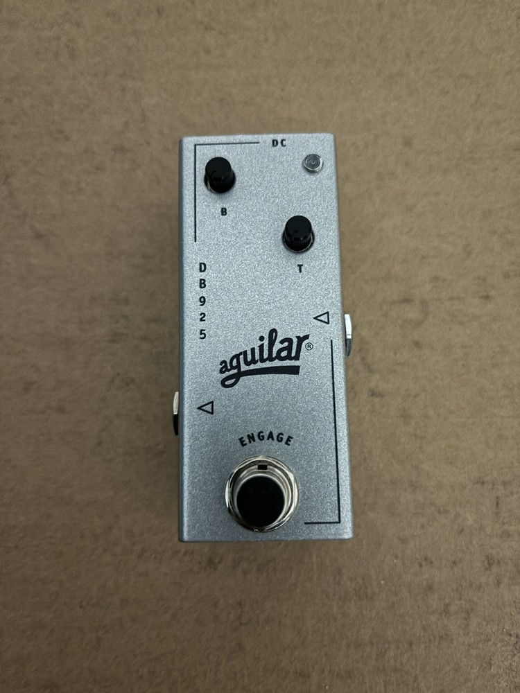 Aguilar lDB 925