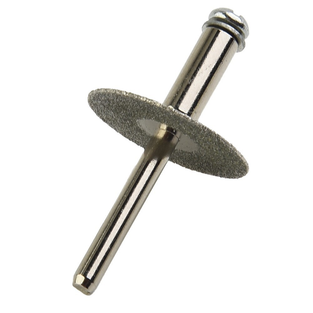 Grinding Wheel Cutting Disc Electroplated Grinding Wheel Rotary Tool DIY Tools