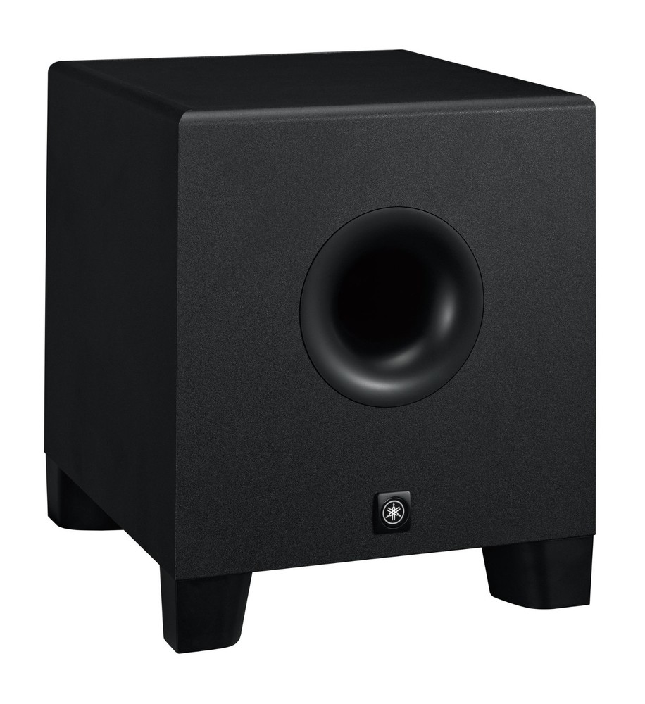 Yamaha HS8S Studio Powered Subwoofer