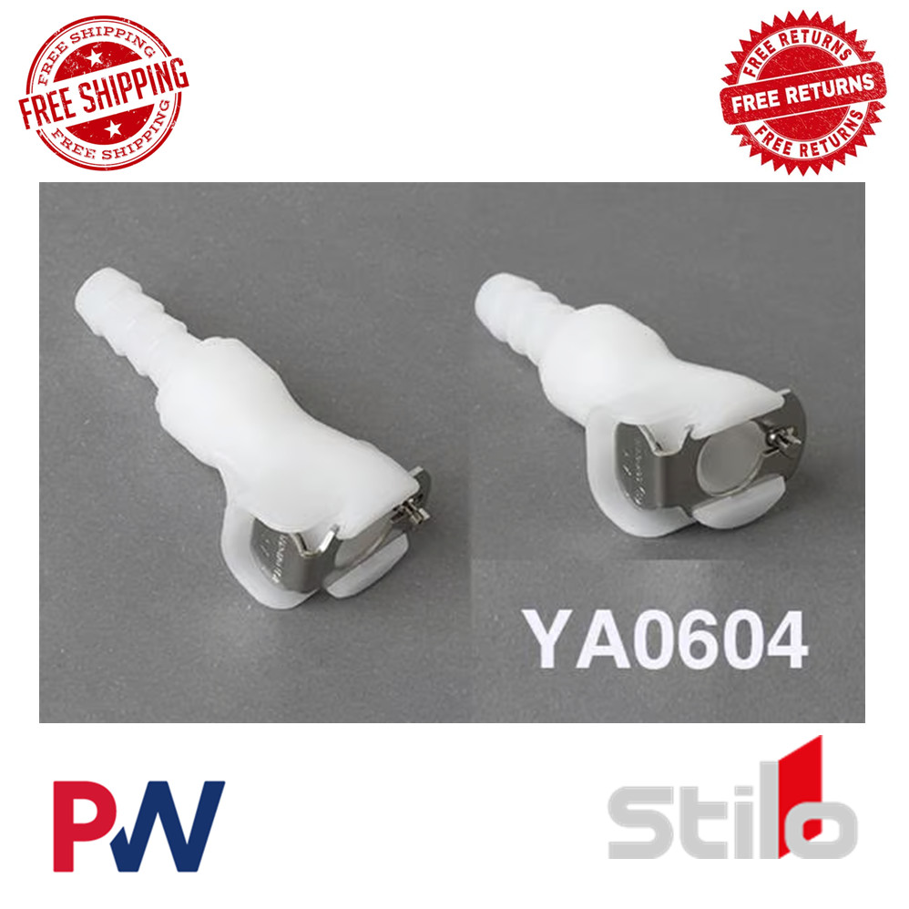 Stilo Hydration Drink Component Accessory For ST4 And ST5 Helmets - YA0604
