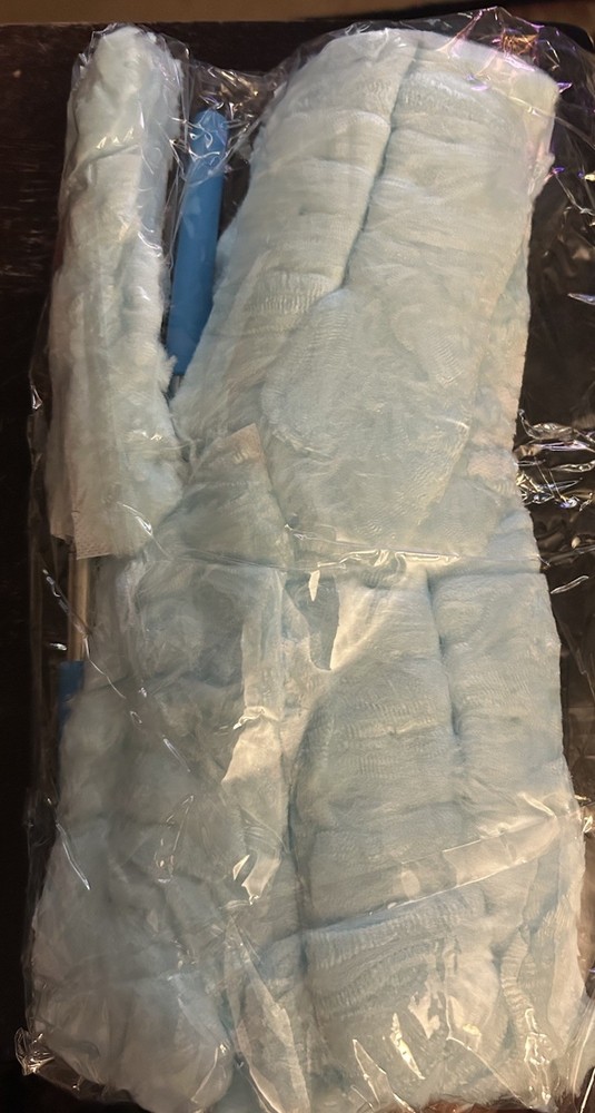 12pc Microfiber Feather Duster Kit w/Telescoping Extension Pole