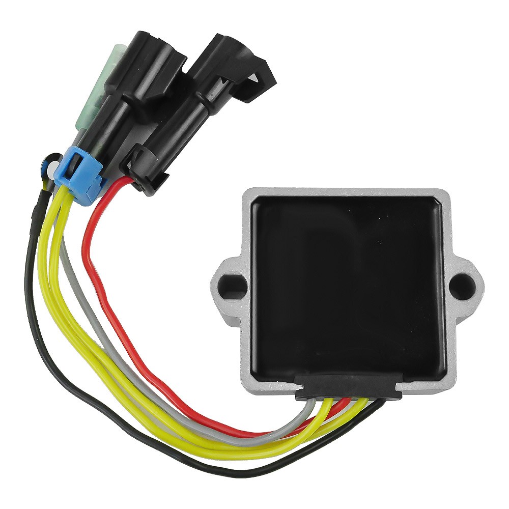 893640001 Voltage Regulator Rectifier - Compatible with Mercury 25-60HP 4-Stroke
