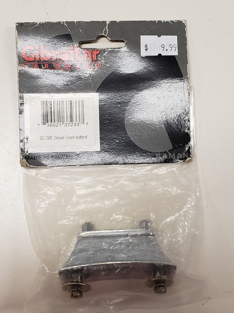 Gibraltar Deluxe Snare Butt End