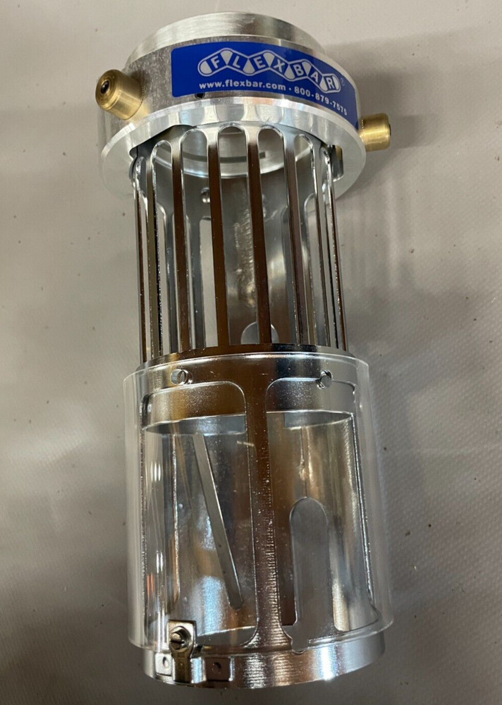 Flexbar Drillguard model 13125