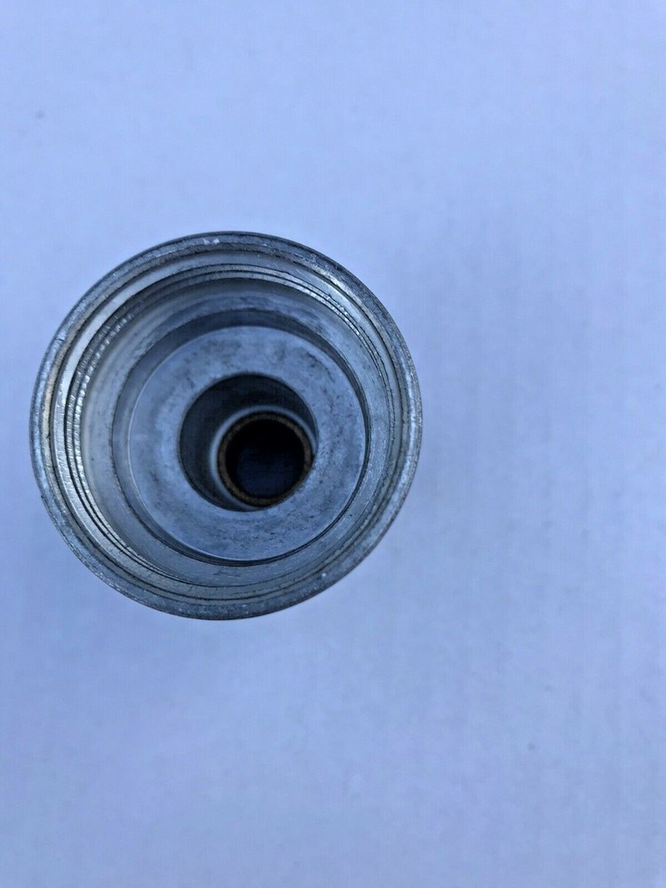 SIMPSON QUICK DRIVE # PCAG2 ADAPTER FOR PORTER CABLE SCREWGUNS