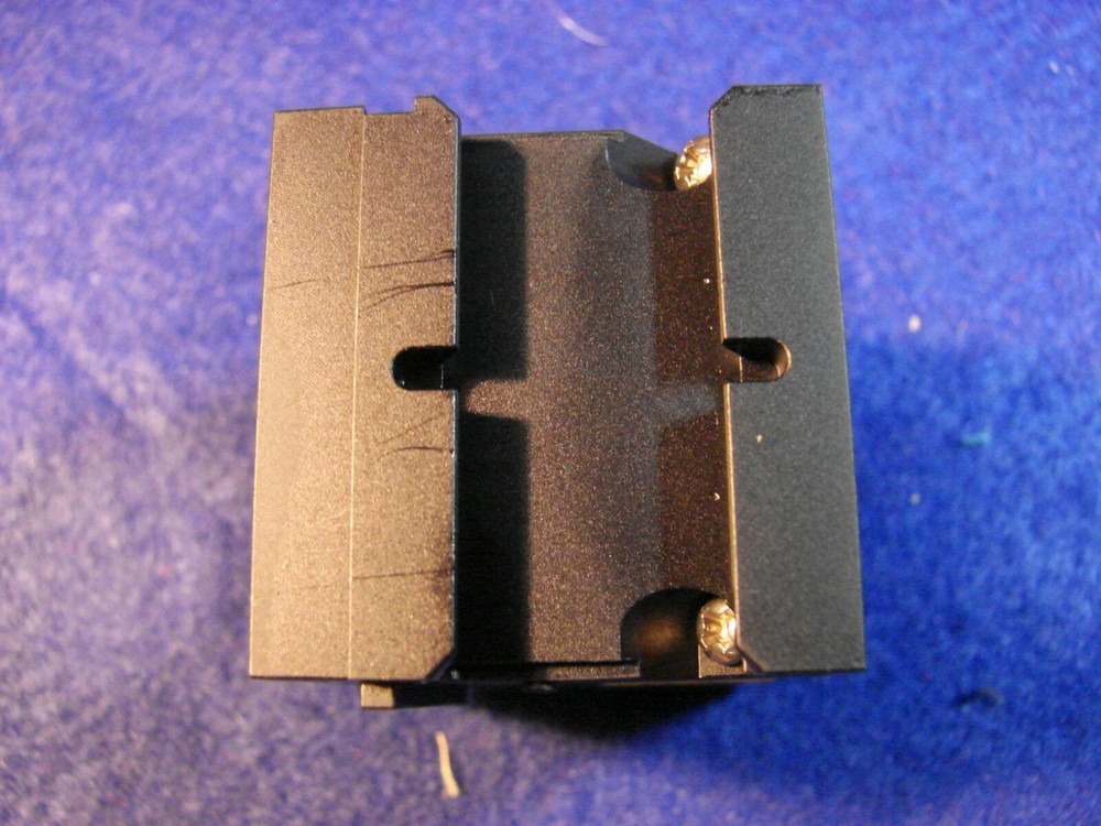 Nikon Fluorescence Filter Cube CY GFP 31044V2