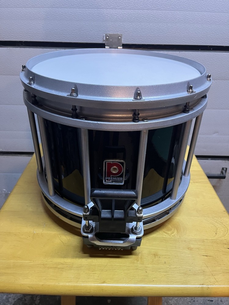 Premier HTS 784 Marching Snare Drum