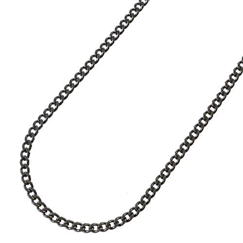 Nippon Chuko Chain, Black Nickel, 400cm, Accessory
