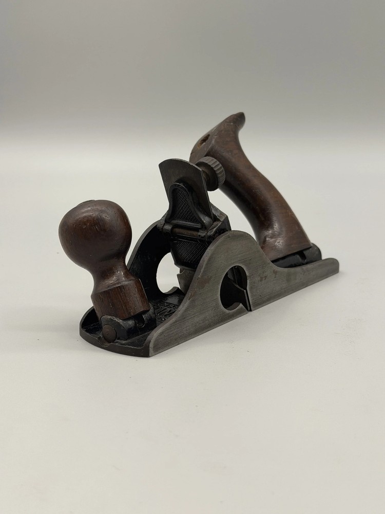 Stanley No. 85 - Tilt-Handled Cabinet Scraper