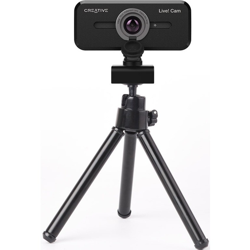 CREATIVE LABS WEBCAM LIVE SYNC 1080P V2