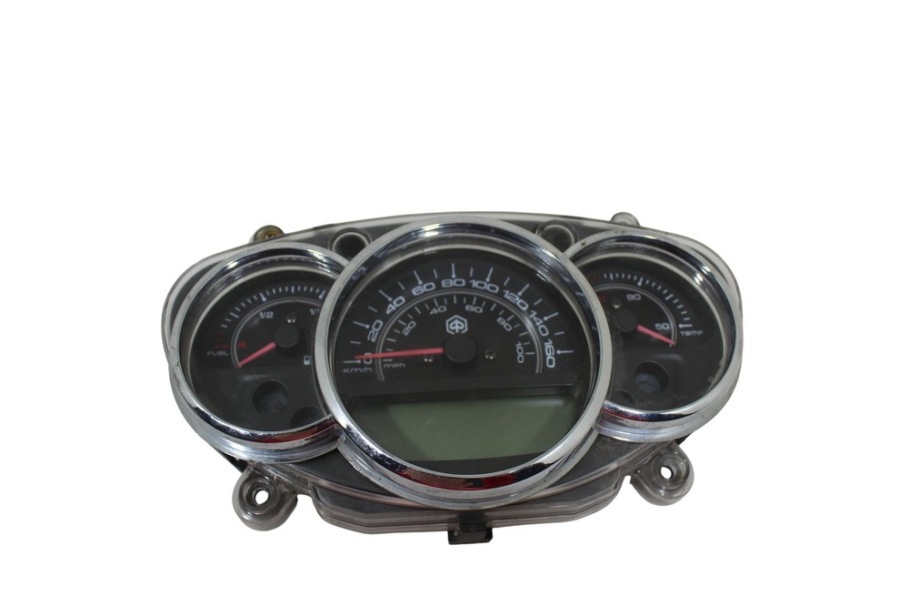 Piaggio Beverly 300 I.E. 2010 2016 Speedometer Odometer