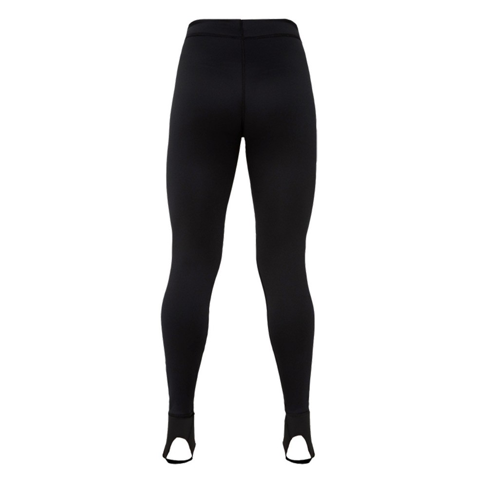 BARE Womens Ultrawarmth Drysuit Base Layer Pants Large - New