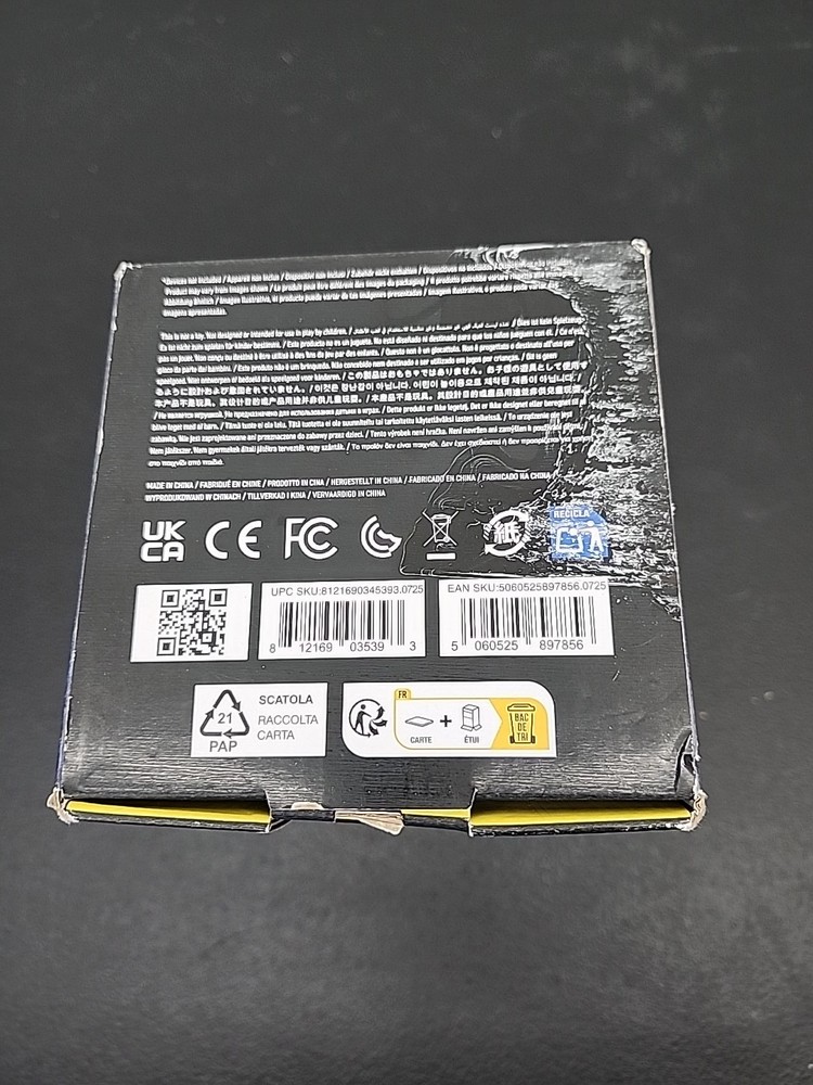 One Piece Netflix Luffy Gaming Controller/ Phone Holder Stand