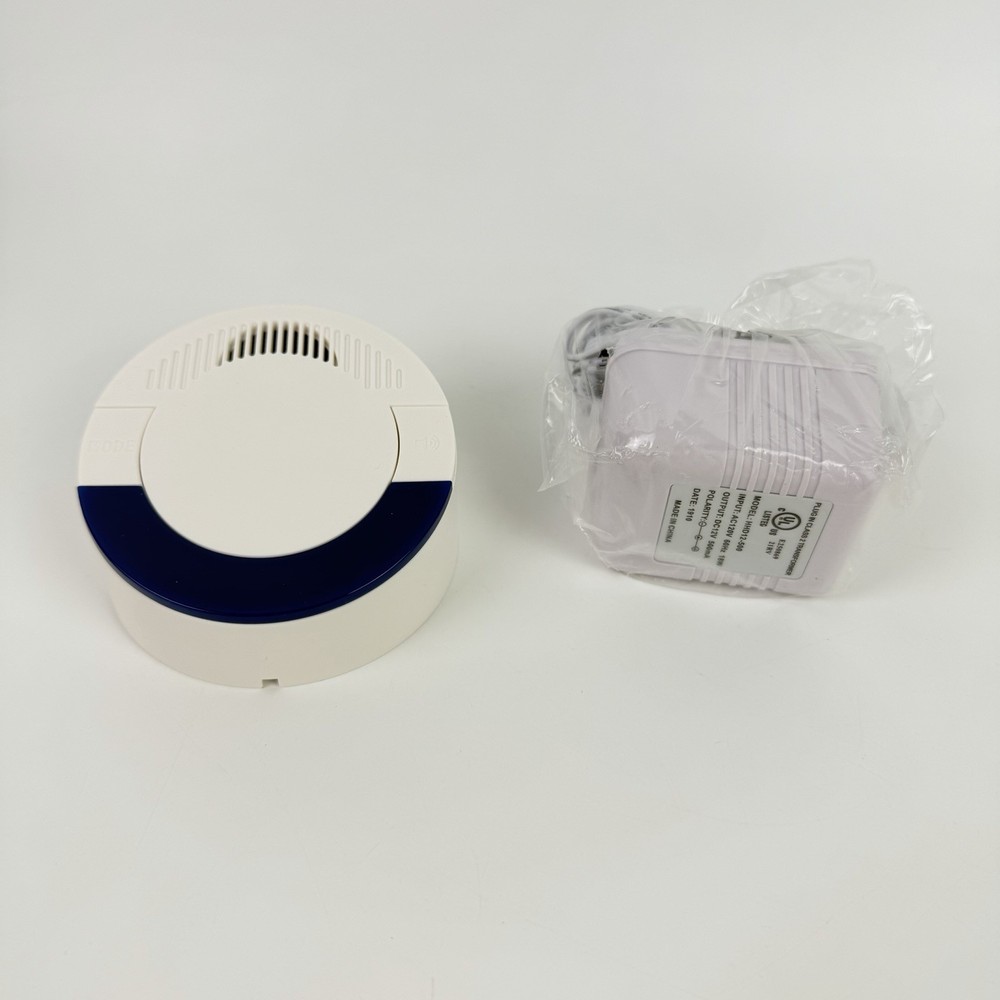 Dakota Alert Wireless Receiver DCR-4000