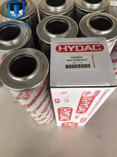 1PC New HYDAC 0800D003ON Filter Element 0800 D 003 ON