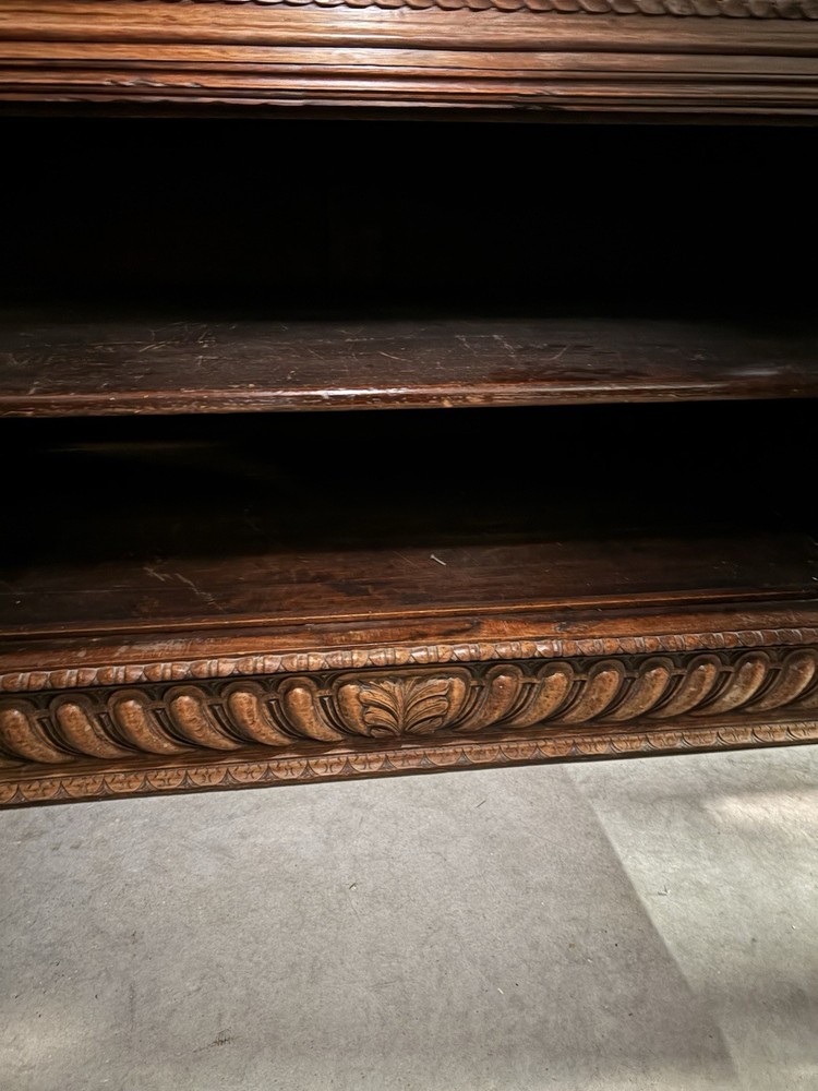 16th Century French Coffer