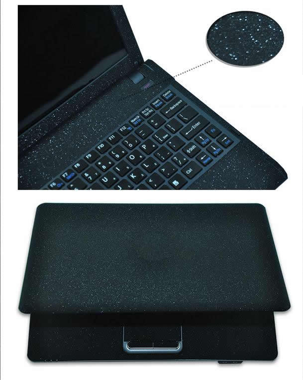 Laptop Sticker Skin Protector Guard For ThinkPad X1 Nano