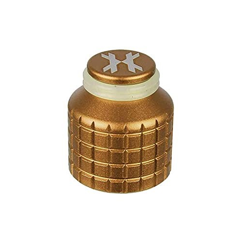 HK Army New Thread Protector (Gold)