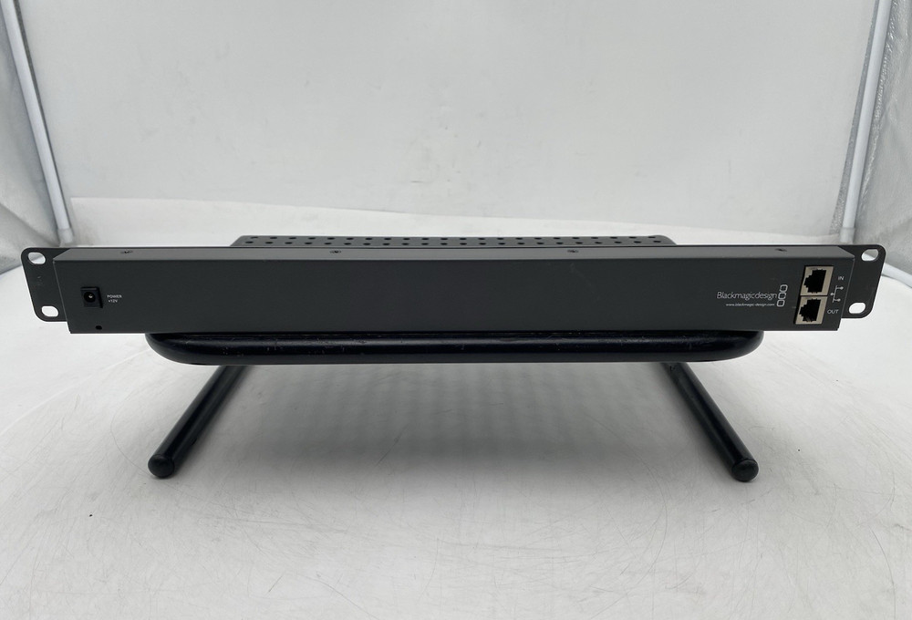 Blackmagic Design Smart Control Unit Only