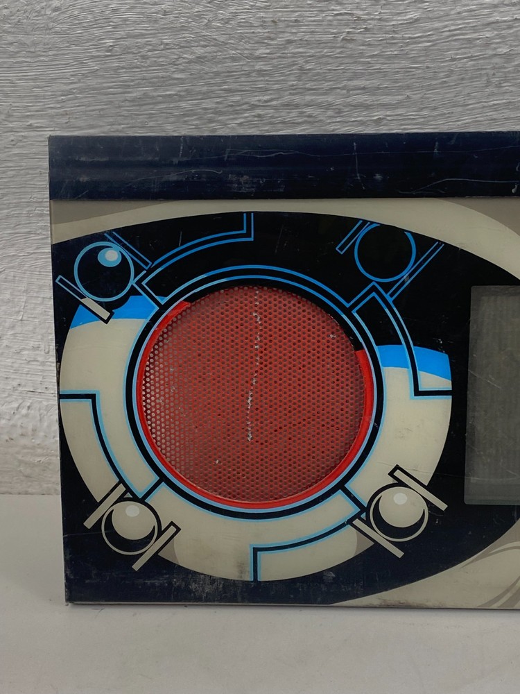 WILLIAMS TERMINATOR 2 Judgment Day Pinball Machine Speaker Panel Arcade PCB Game